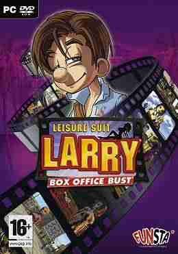 Descargar Leisure Suit Larry Box Office Bust [MULTI5] por Torrent